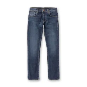 Nudie Jeans - Grim Tim Indigo Myth Jeans