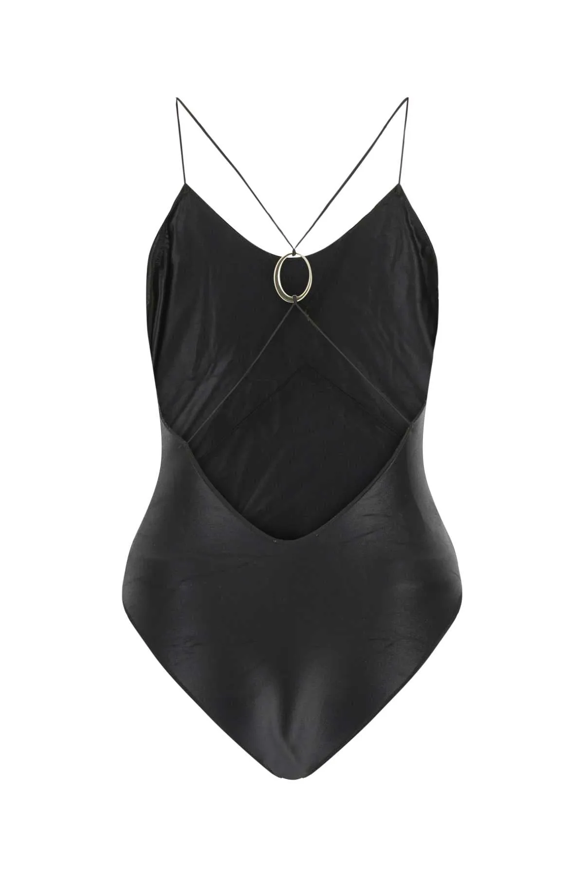 Oséree One-Piece Open Back Swimsuit