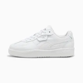 Palermo Moda Leather Women's Sneakers | PUMA White | PUMA Shoes | PUMA 