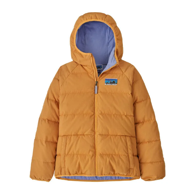 Patagonia  K's Cotton Down Jkt - Giacca sintetica - Bambino