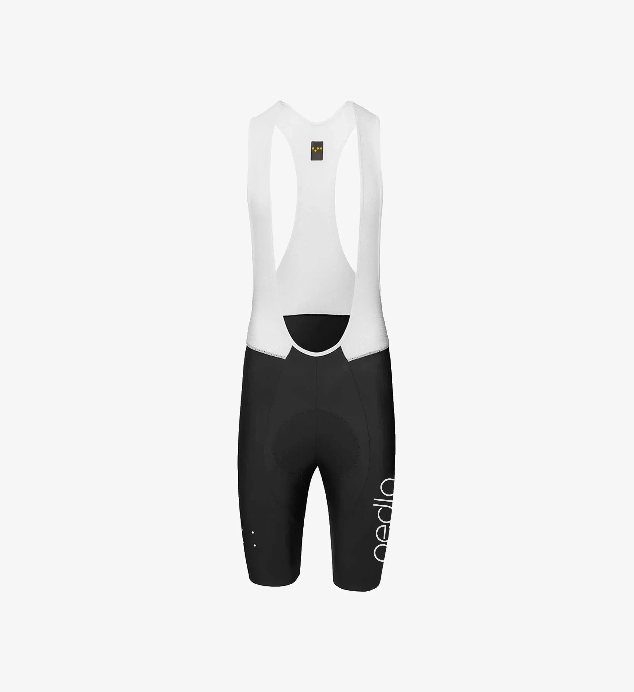 Pedla Men's TEAM SuperFIT G+ Bib Short