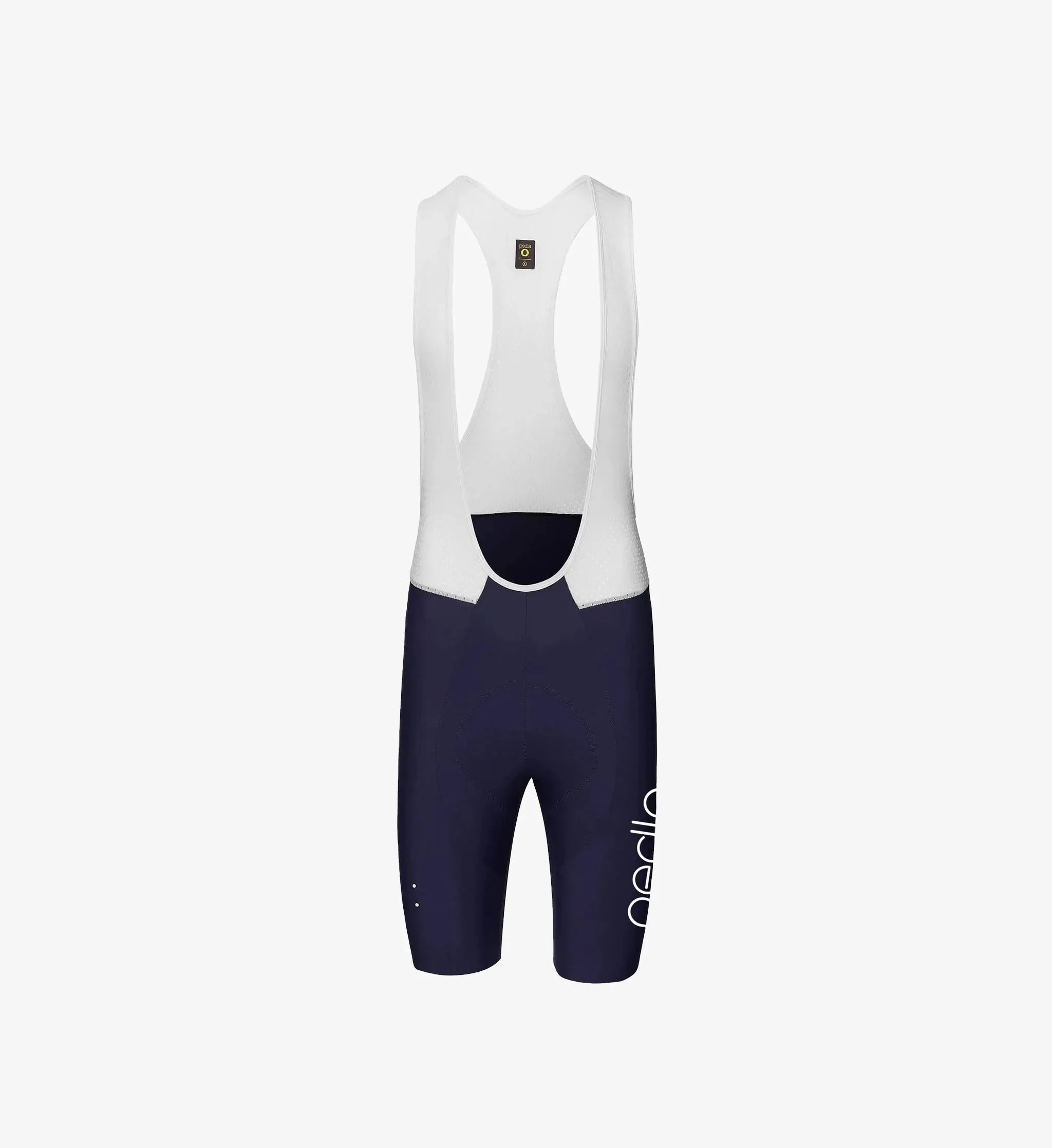 Pedla Men's TEAM SuperFIT G+ Bib Short