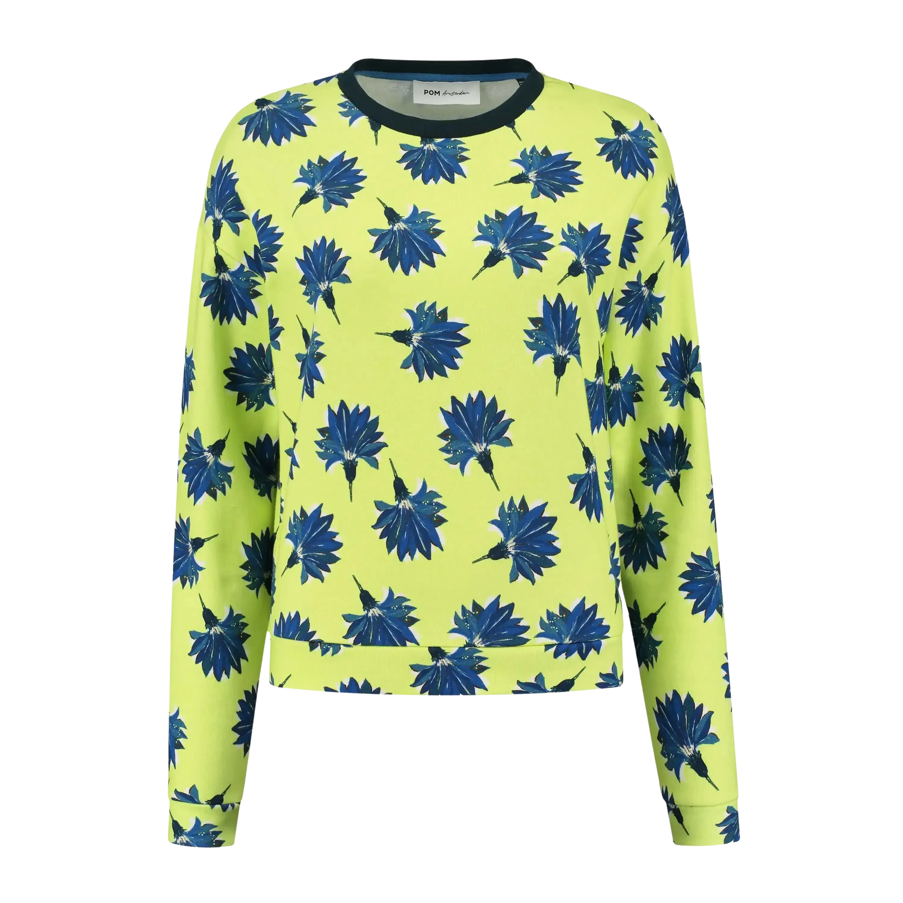 POM Amsterdam Flower Sweater