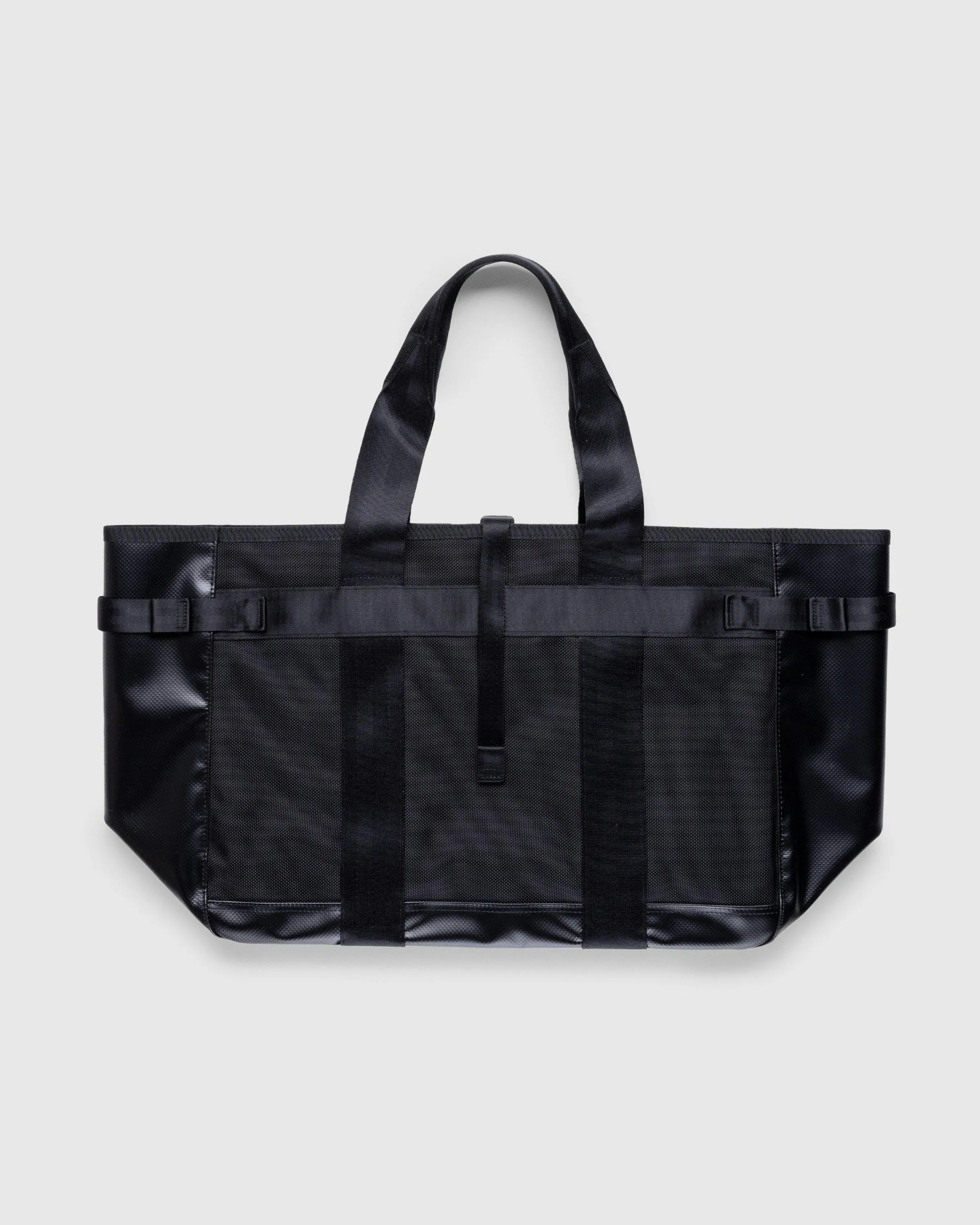 Porter-Yoshida & Co. – Heat Tote Bag Black | Highsnobiety Shop