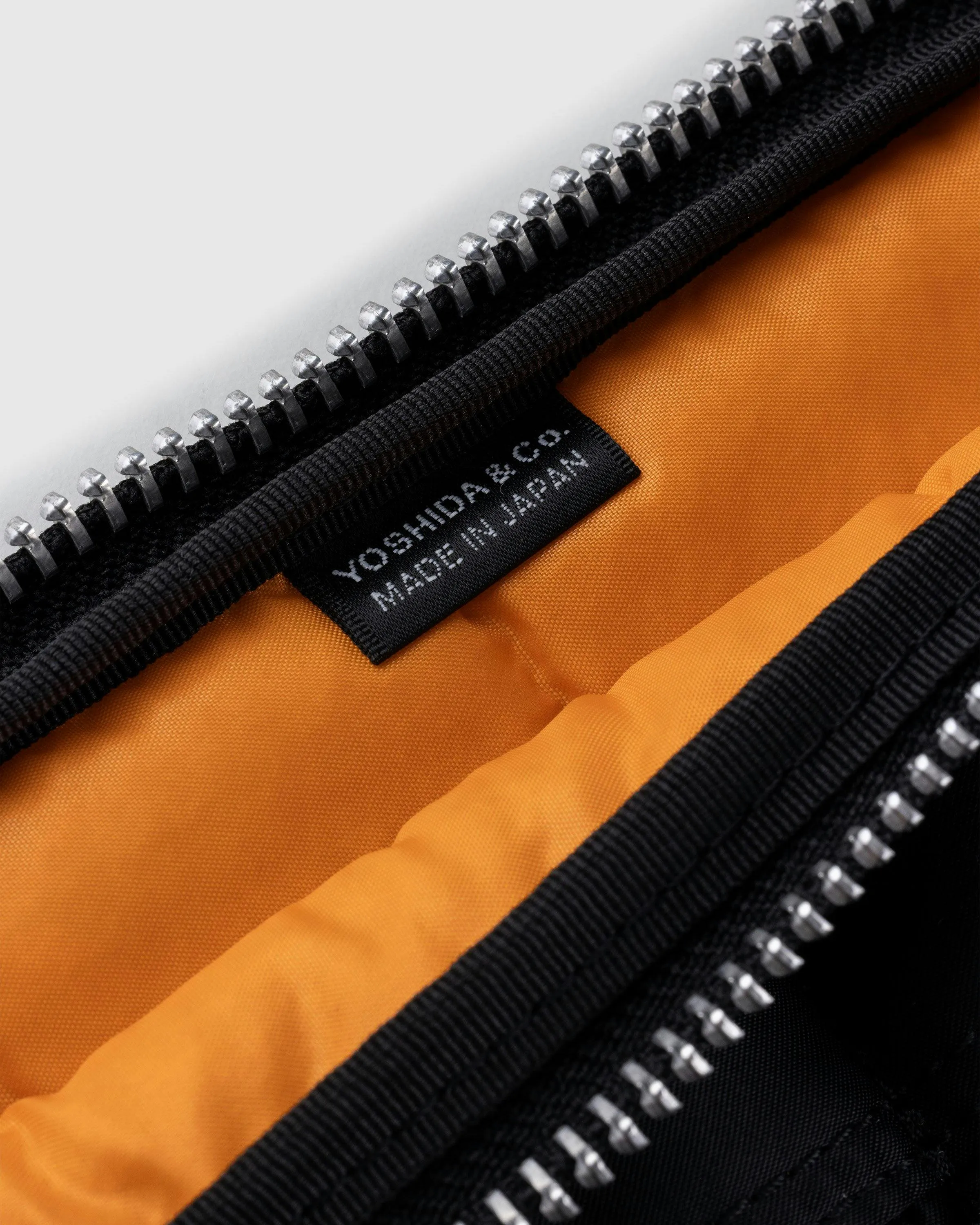 Porter-Yoshida & Co. – Heat Tote Bag Black | Highsnobiety Shop