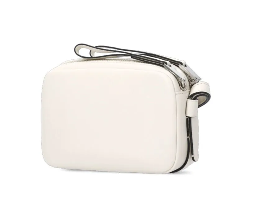 Proenza Schouler White Label Logo Printed Crossbody Bag