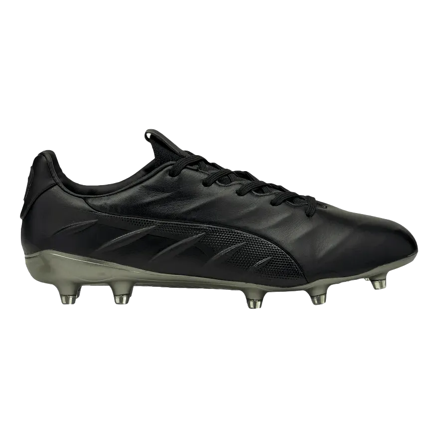 Puma King Platinum Firm Ground Cleats