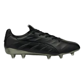 Puma King Platinum Firm Ground Cleats