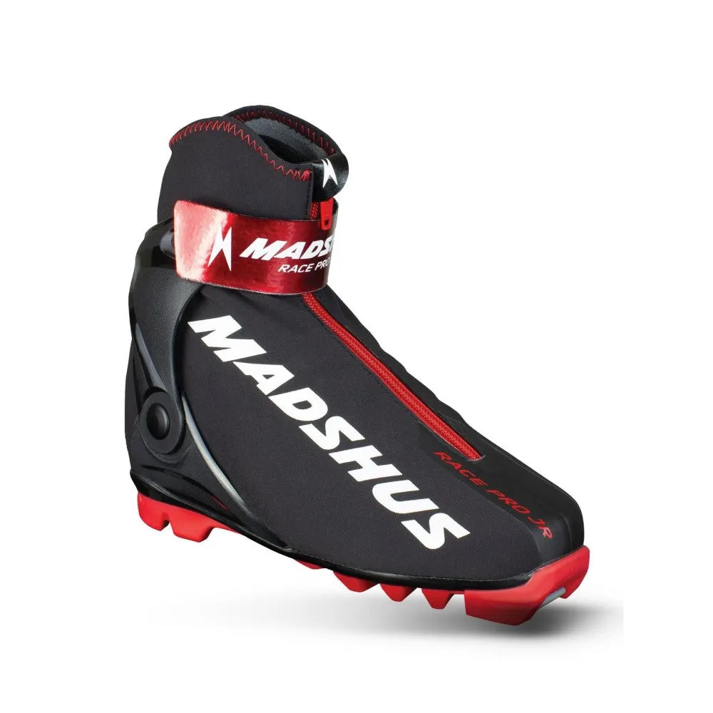 Race Pro Junior Cross Country Boot - Youth