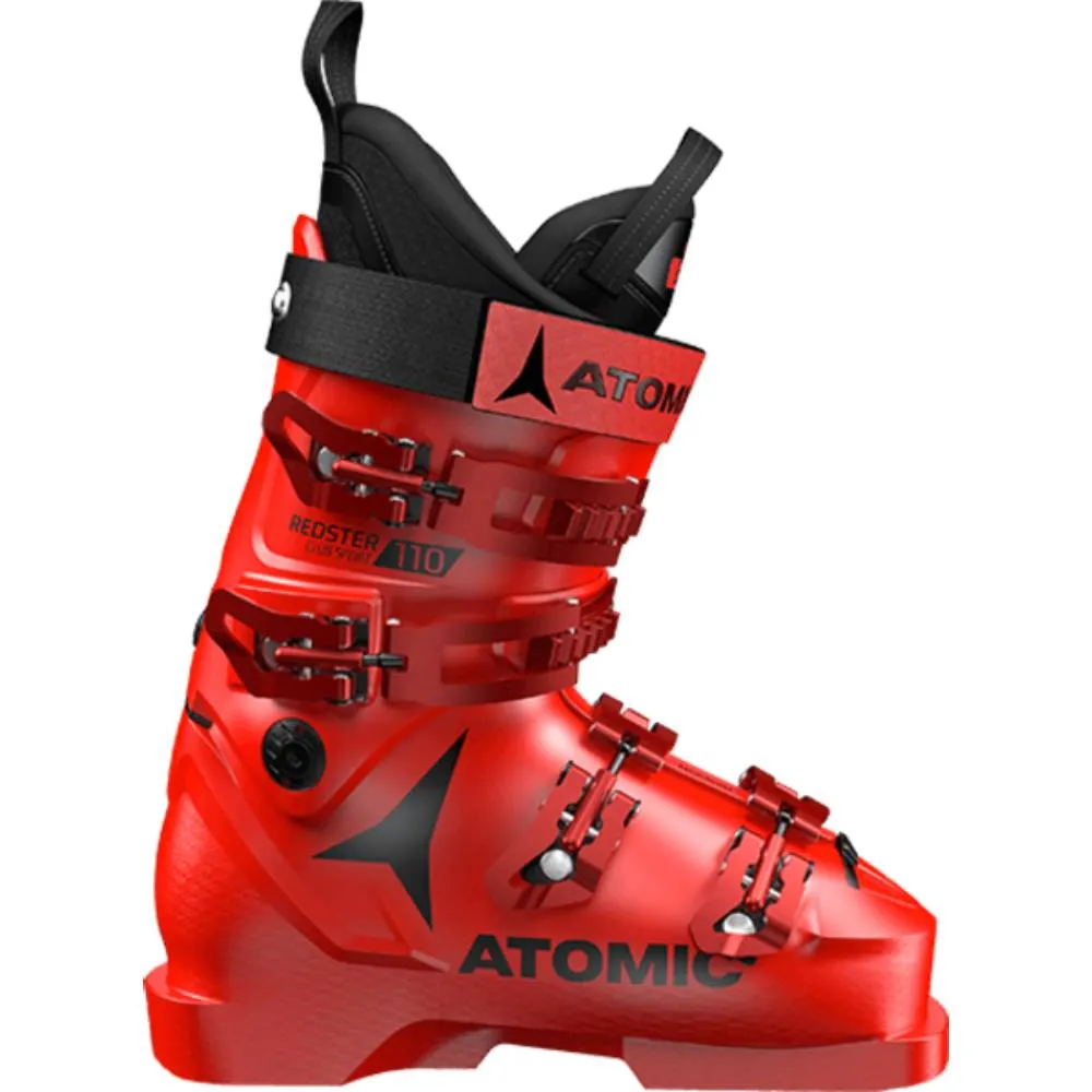 Redster Club Sport 110 Ski Boot - Kids