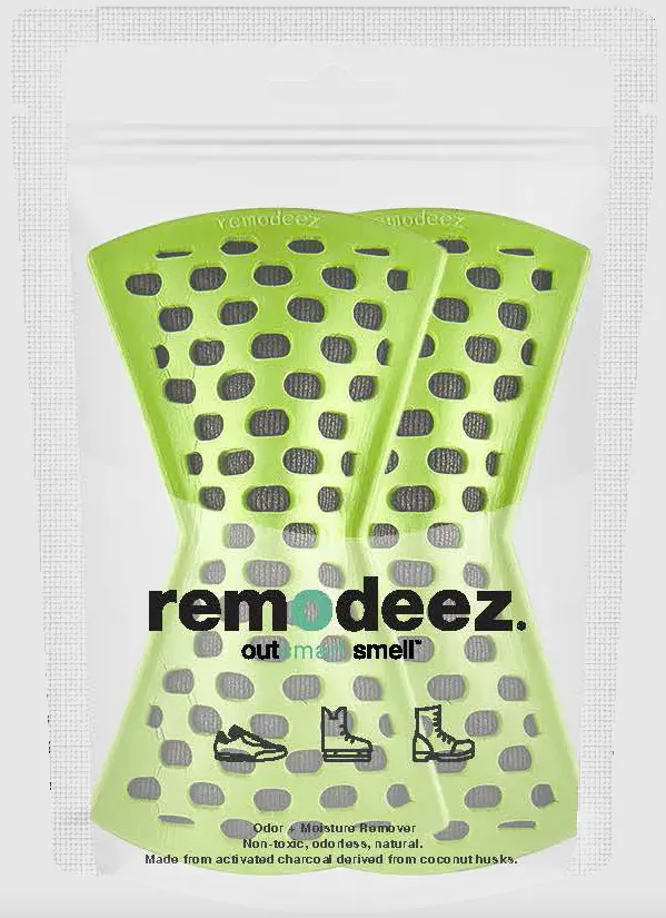 Remodeez Footwear Deodorizer