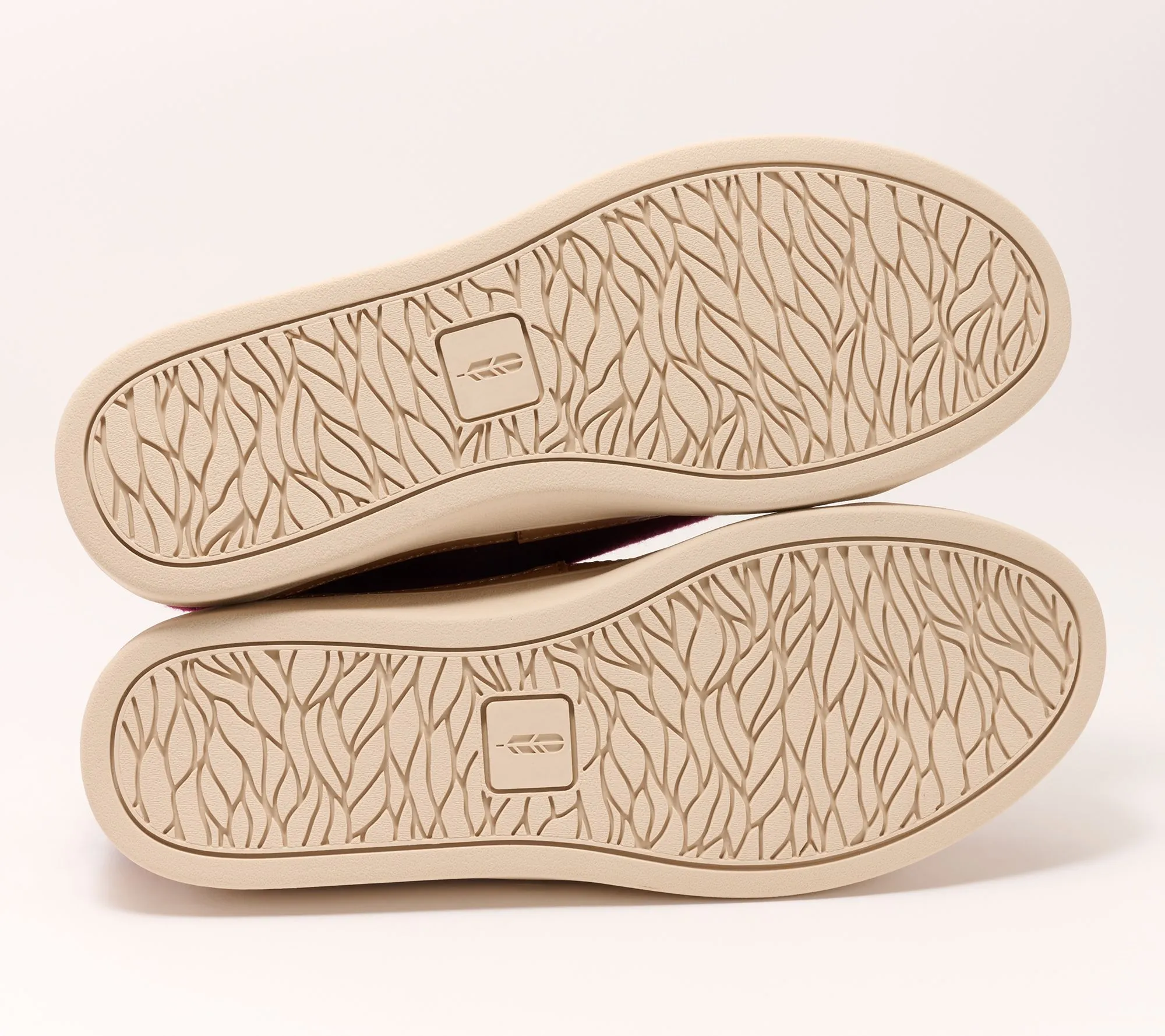 Revitalign Orthotic Wool Slip-On Sneaker - Malibu Morgan