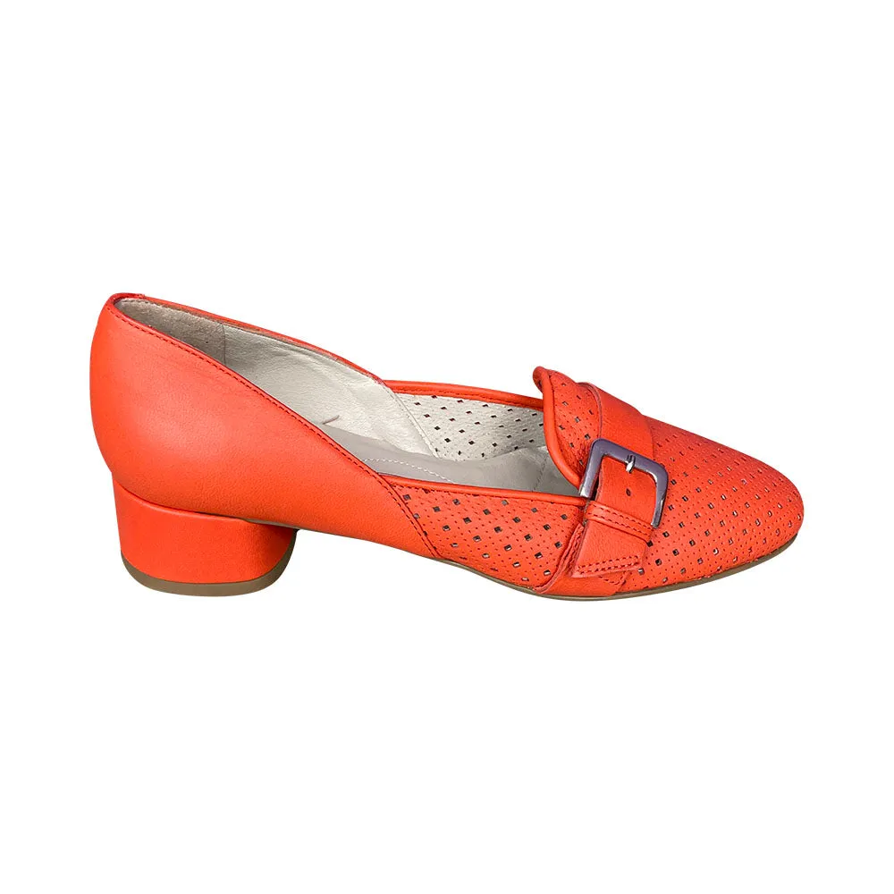 Ria-Fiesta Orange Narrow