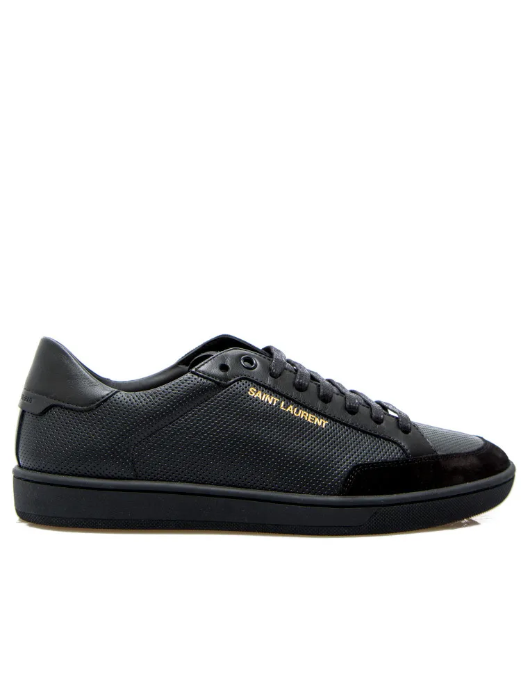 Saint Laurent Sl/10 Low Top Sneaker | Credomen