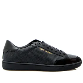 Saint Laurent Sl/10 Low Top Sneaker | Credomen