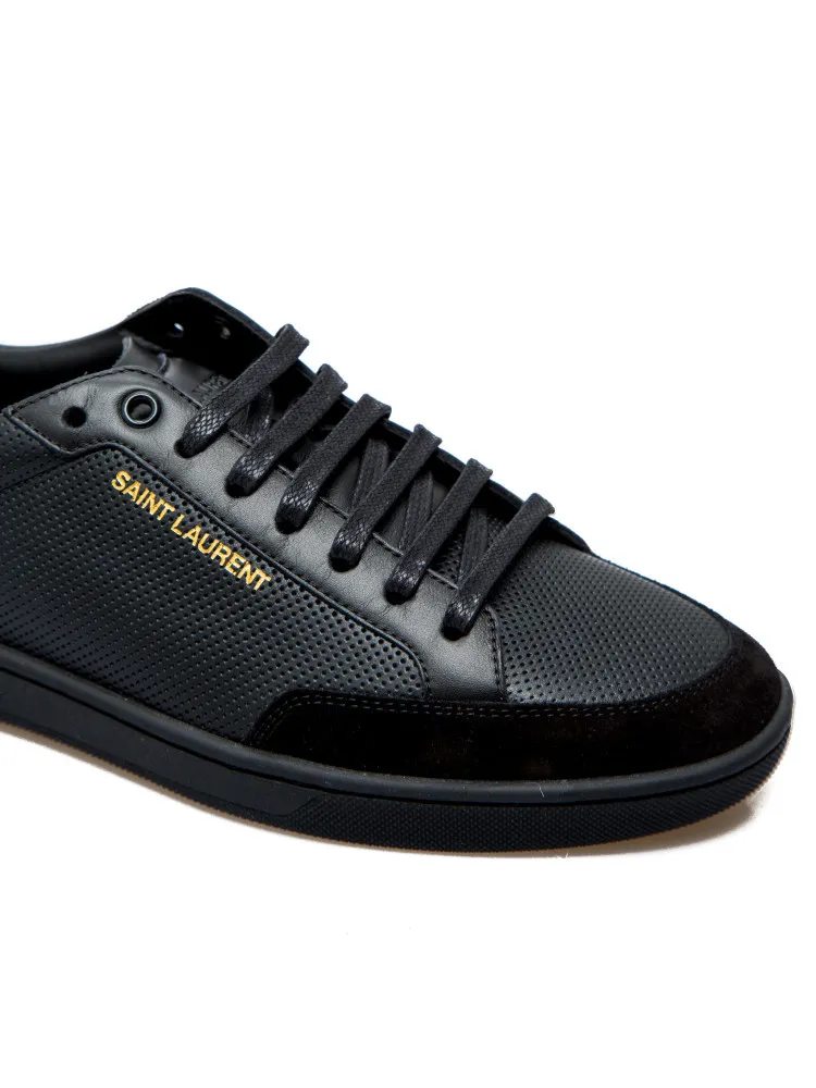 Saint Laurent Sl/10 Low Top Sneaker | Credomen