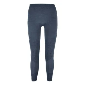 Salewa  Zebru Medium Warm Amr Tight - Leggings - Uomo