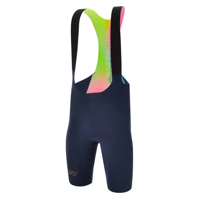 Santini Men's Unico Bib Short