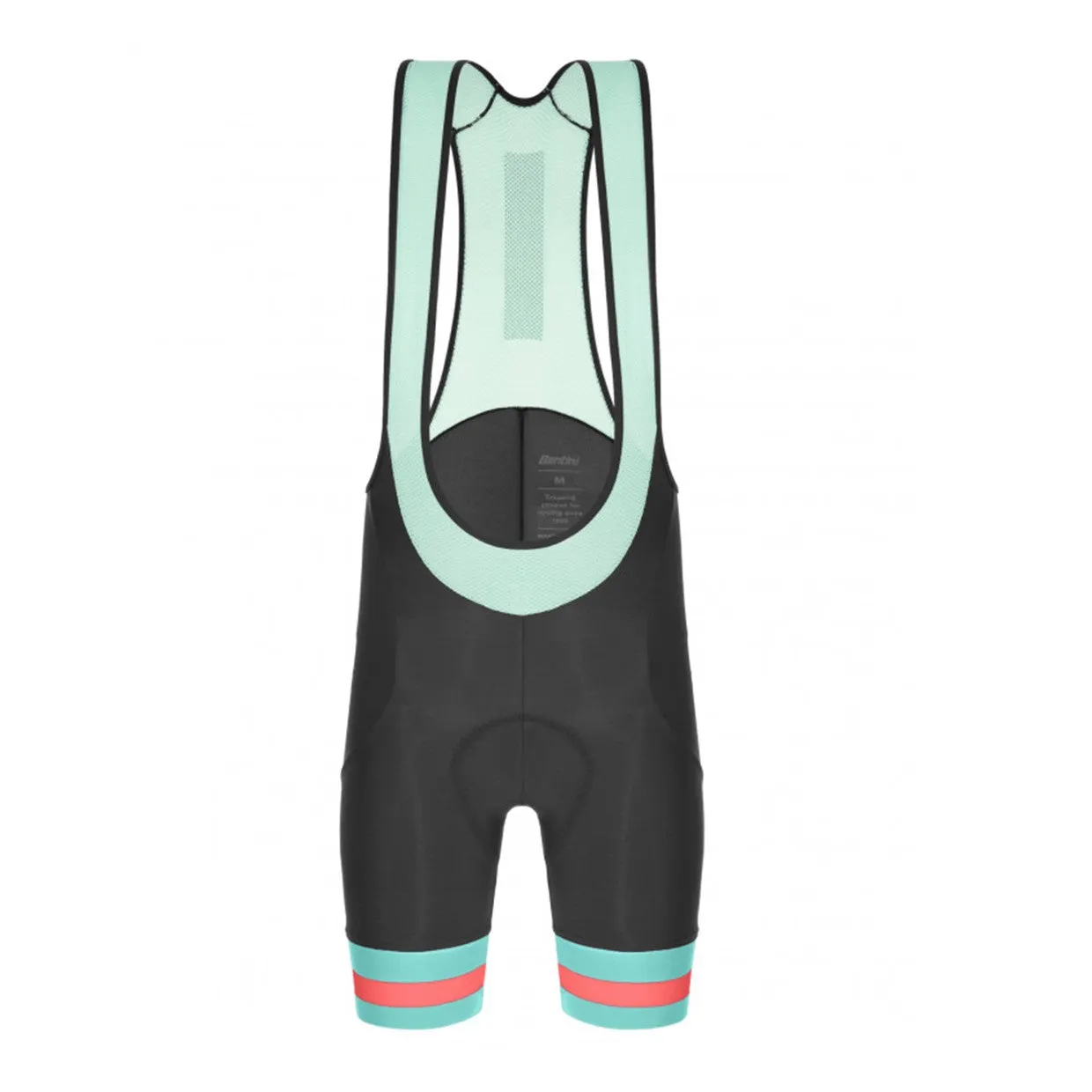 Santini Women's Tono Kinetic Bib Shorts