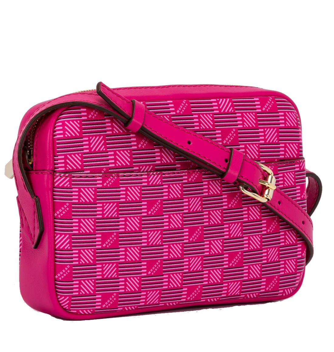 SAVOIE 24 Camera Bag, Fuchsia