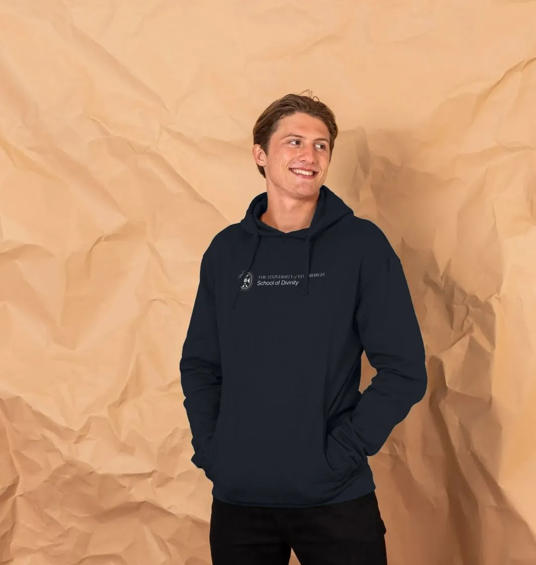 School of Divinity Hoodie