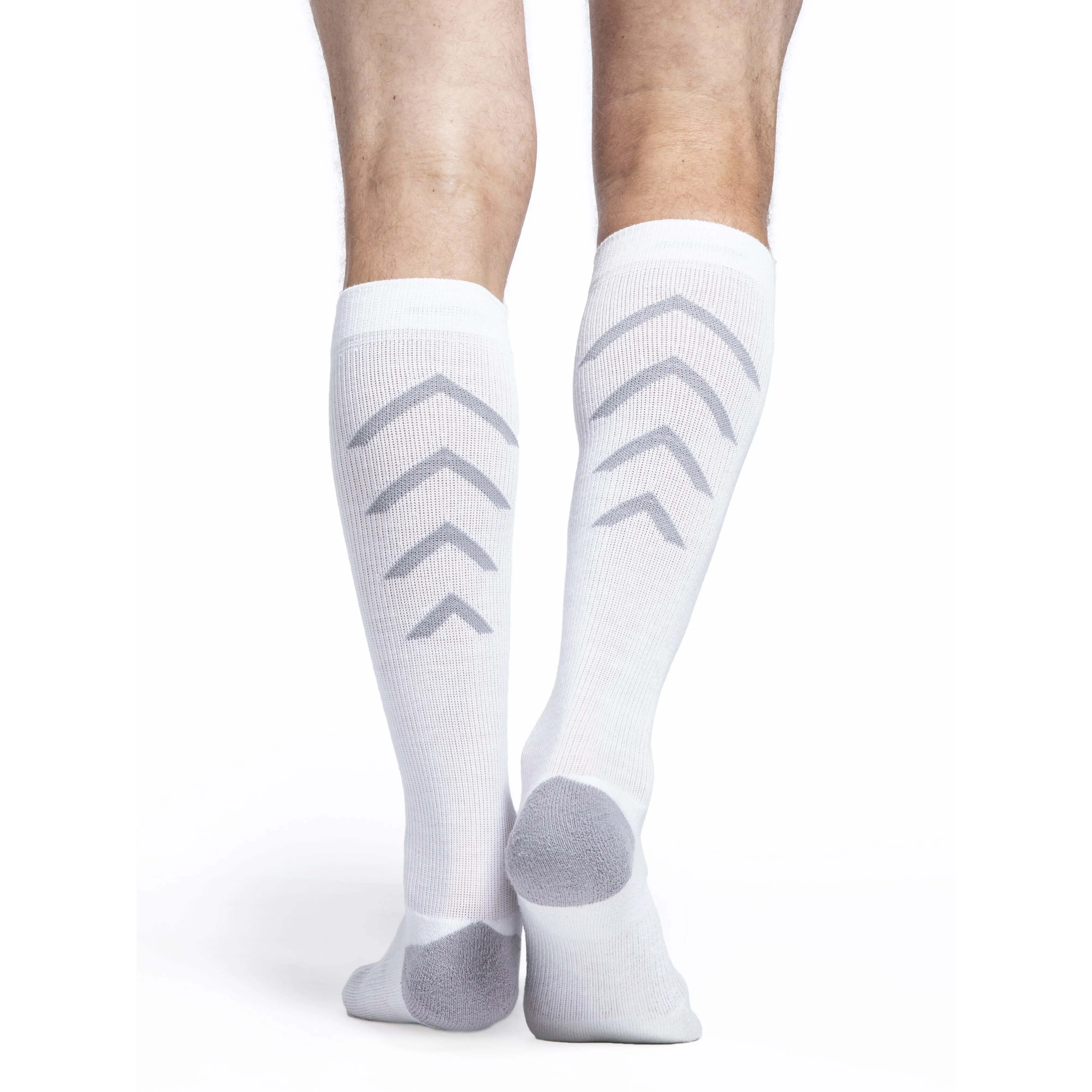 Sigvaris Athletic Recovery Knee High