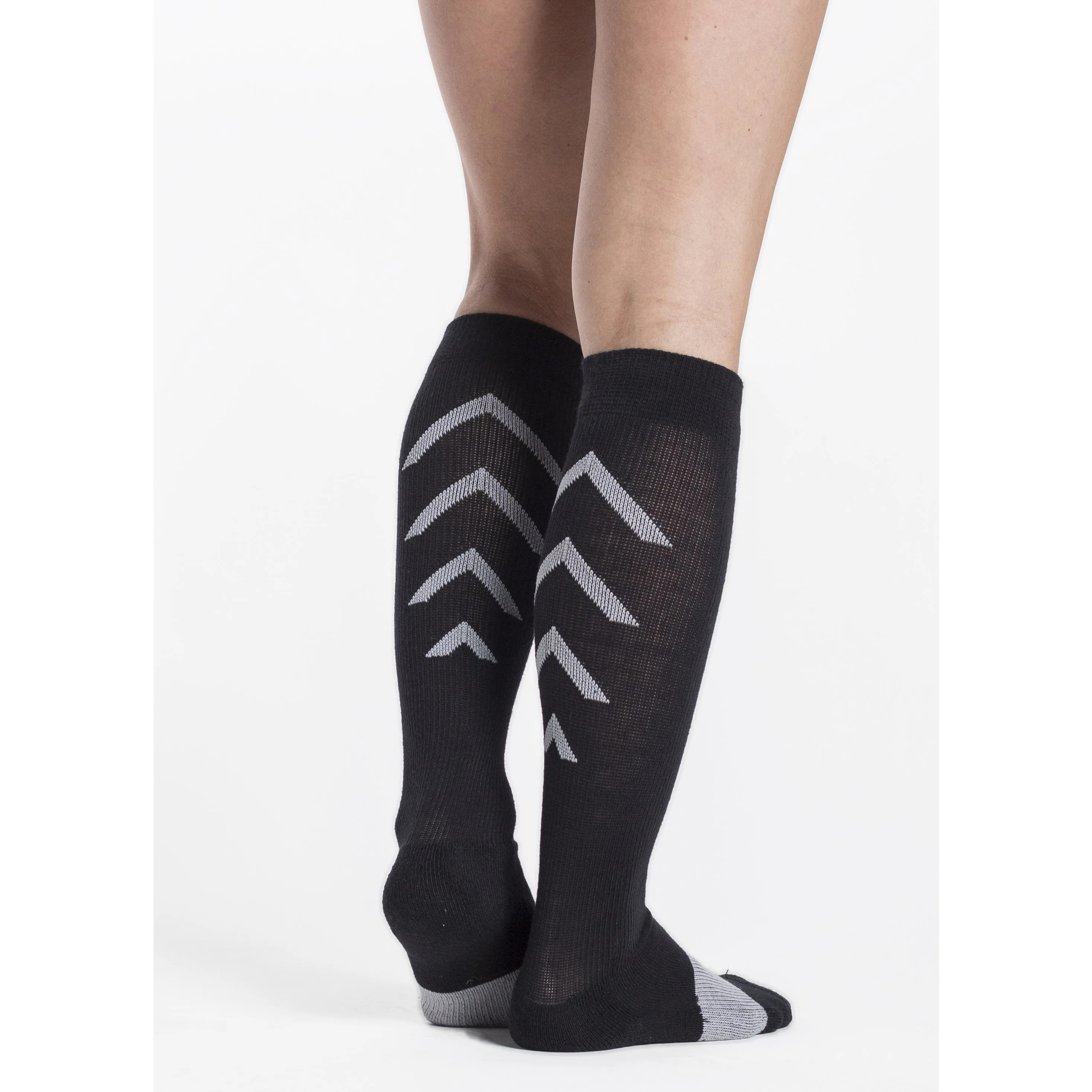 Sigvaris Athletic Recovery Knee High