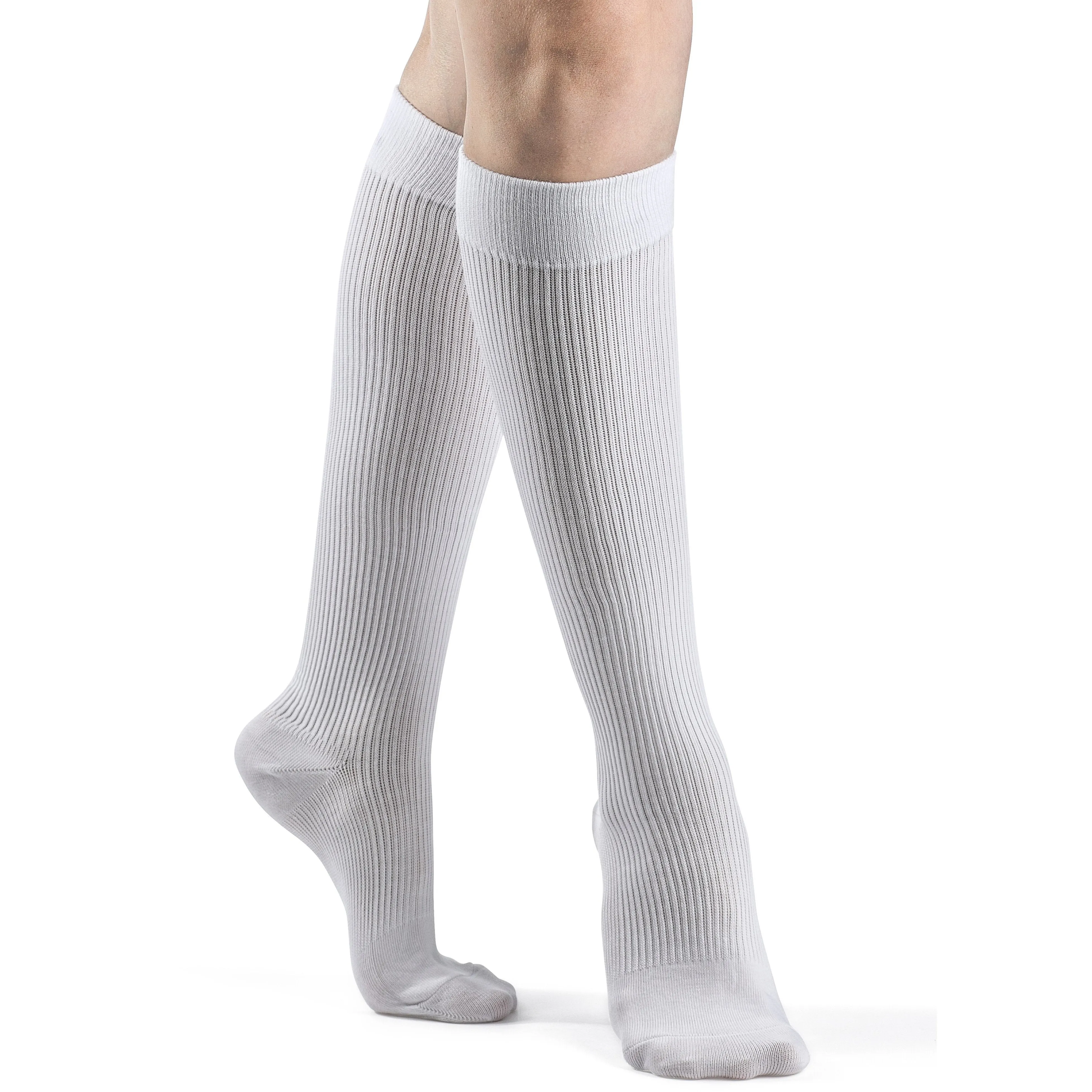 Sigvaris Casual Cotton Knee High