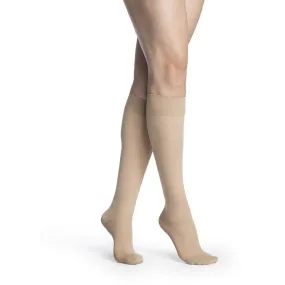 Sigvaris Medium Sheer Knee High