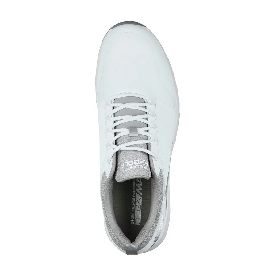 Skechers GO GOLF Elite 4 Victory - White