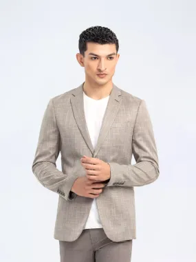 Slim Fit Blazer - FMTB24-007