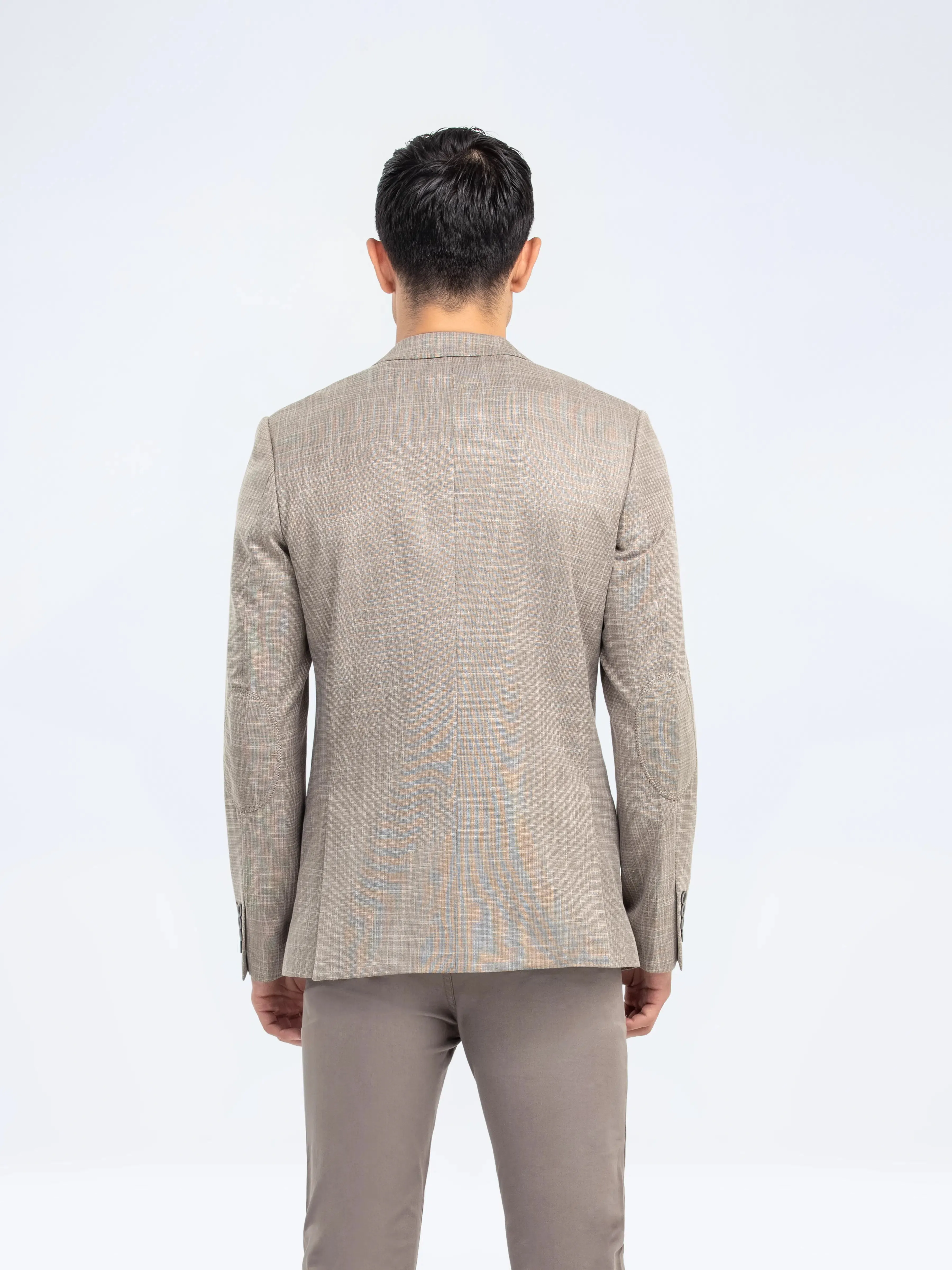 Slim Fit Blazer - FMTB24-007