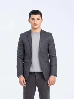 Slim Fit Blazer - FMTB24-010