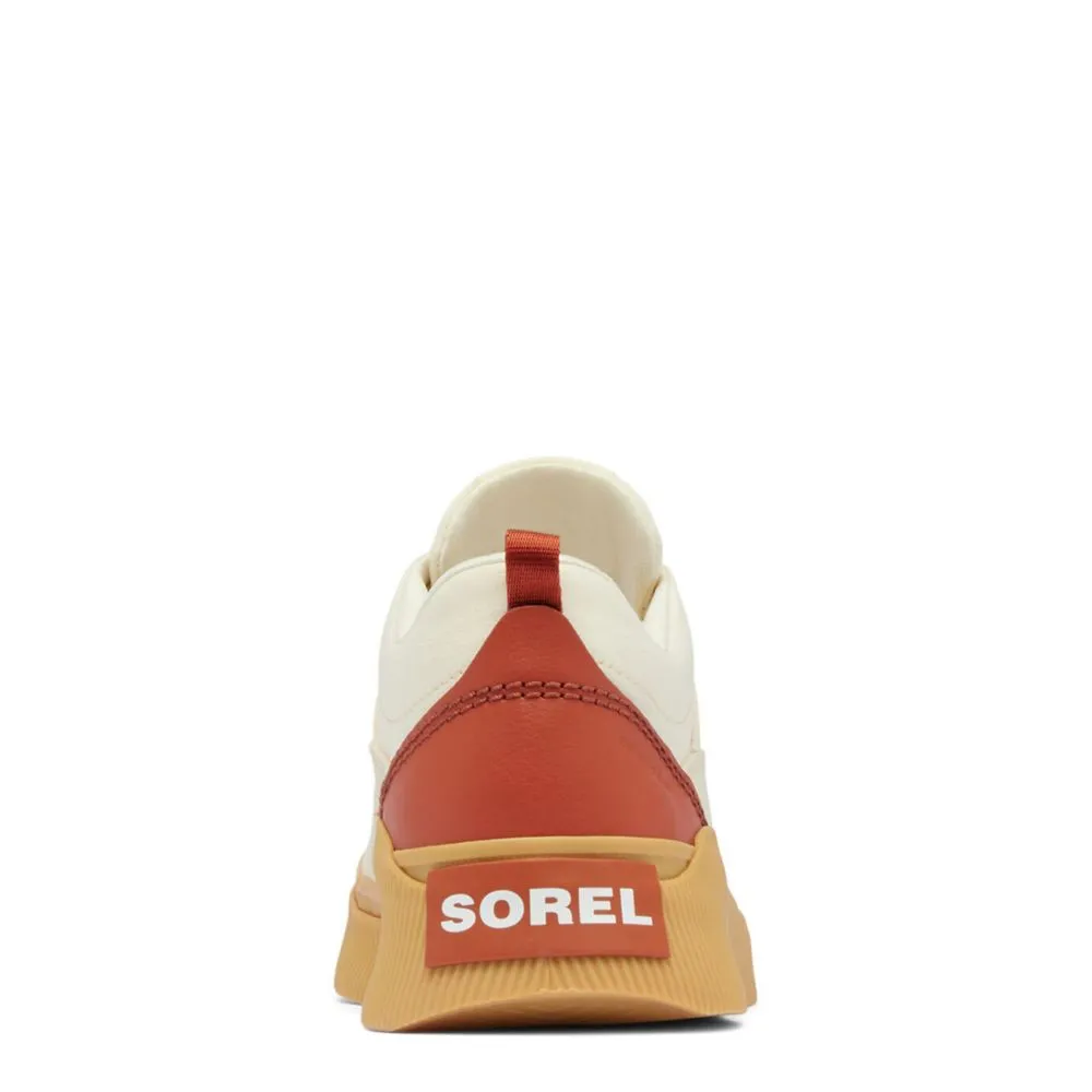 SOREL  WOMENS OUT N ABOUT IV LOW SNEAKER