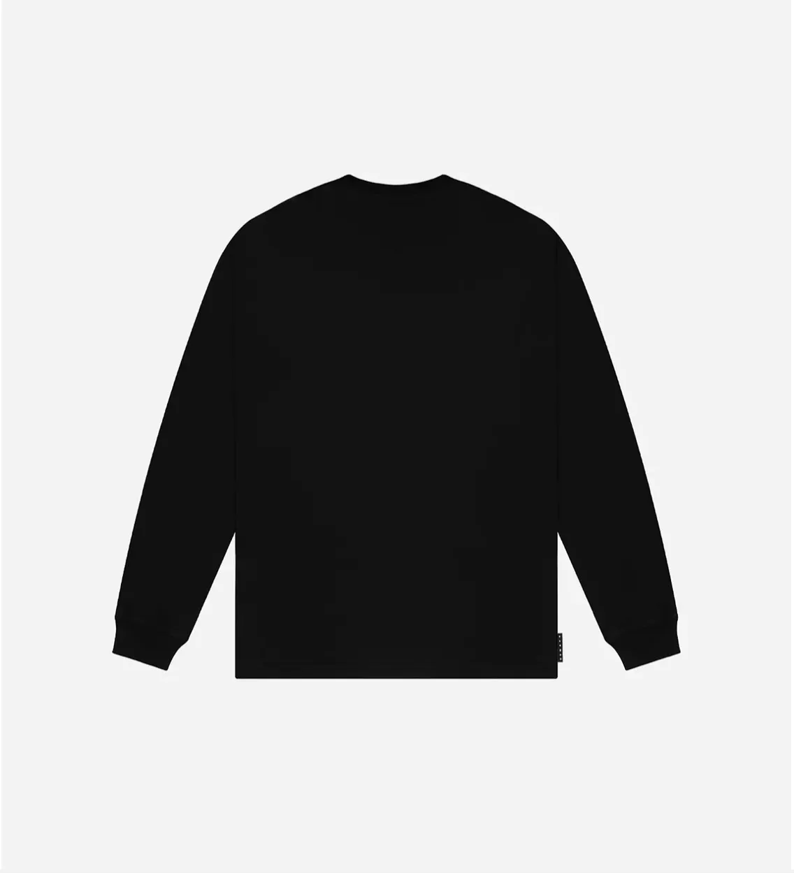 Stampd' LA  |Unisex Street Style U-Neck Long Sleeves Long Sleeve T-shirt