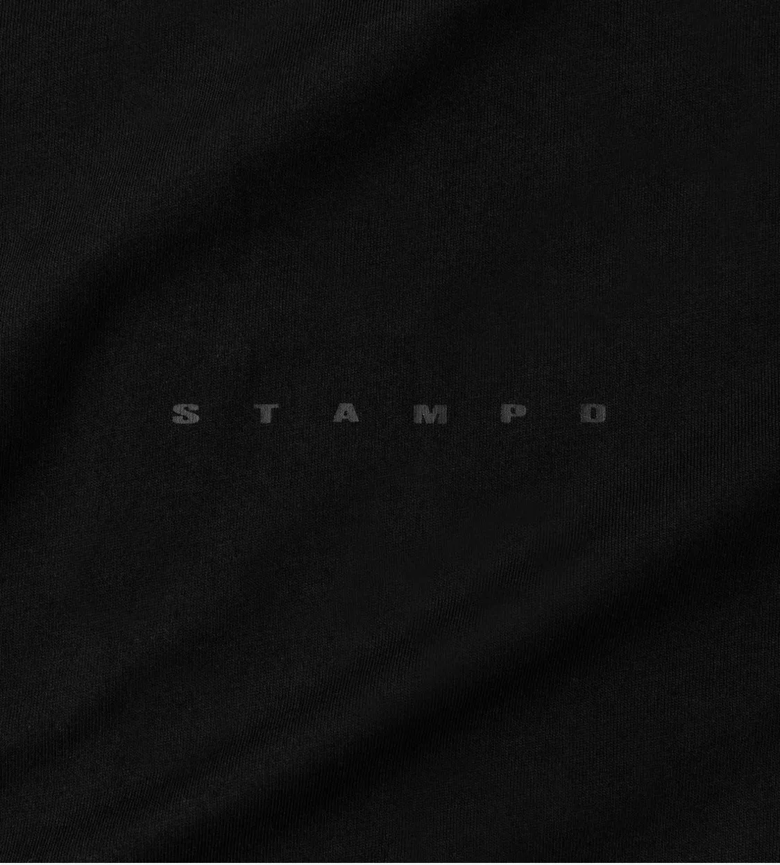 Stampd' LA  |Unisex Street Style U-Neck Long Sleeves Long Sleeve T-shirt