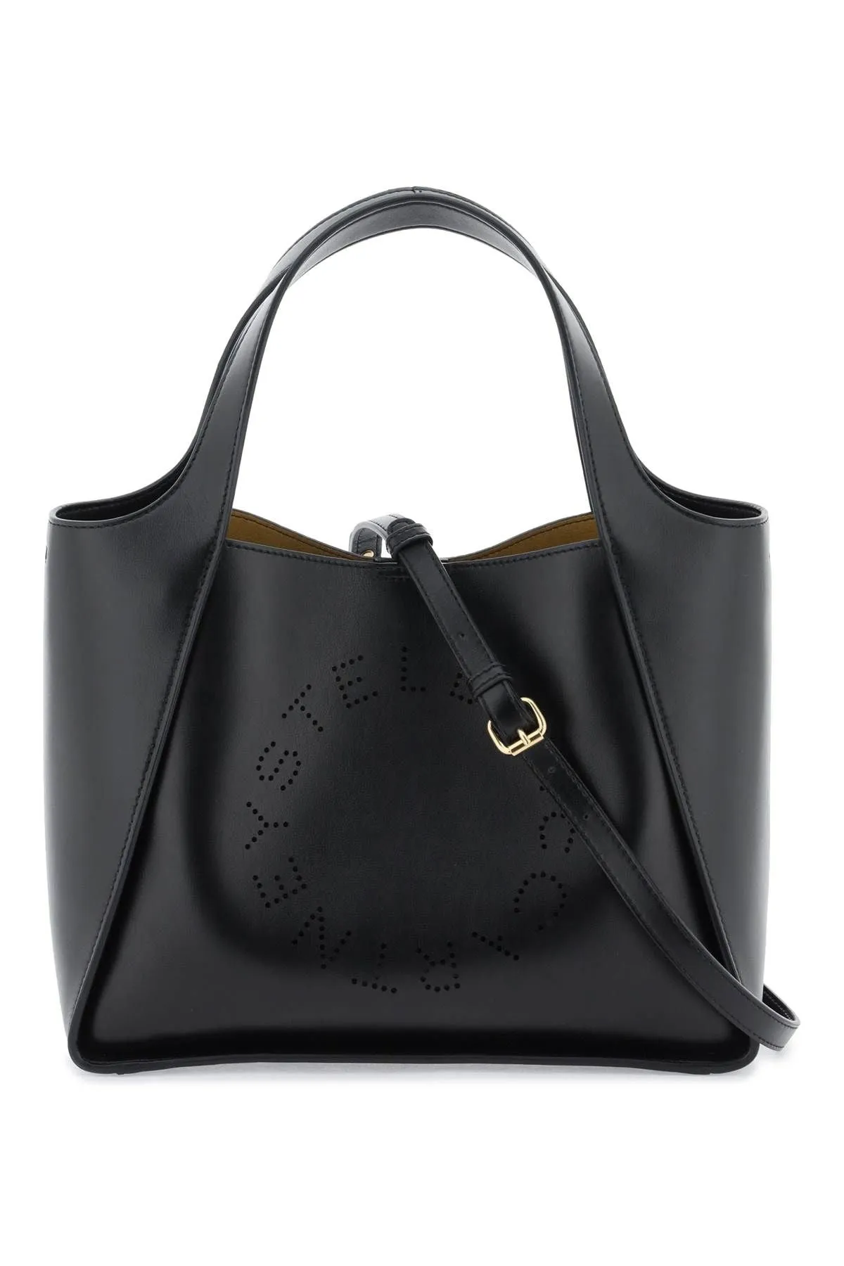 Stella McCartney    Stella Mc Cartney Stella Logo Tote Bag