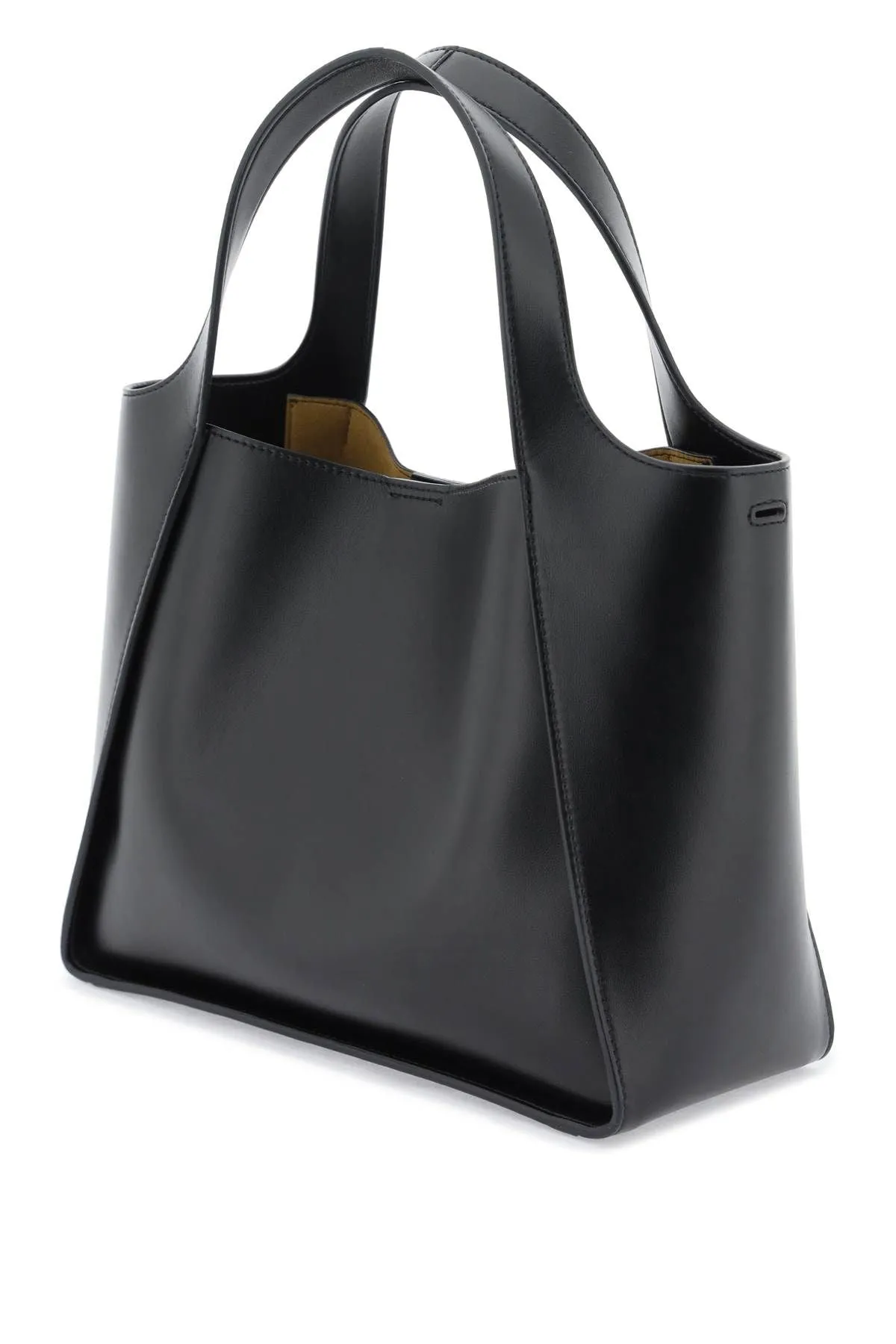 Stella McCartney    Stella Mc Cartney Stella Logo Tote Bag