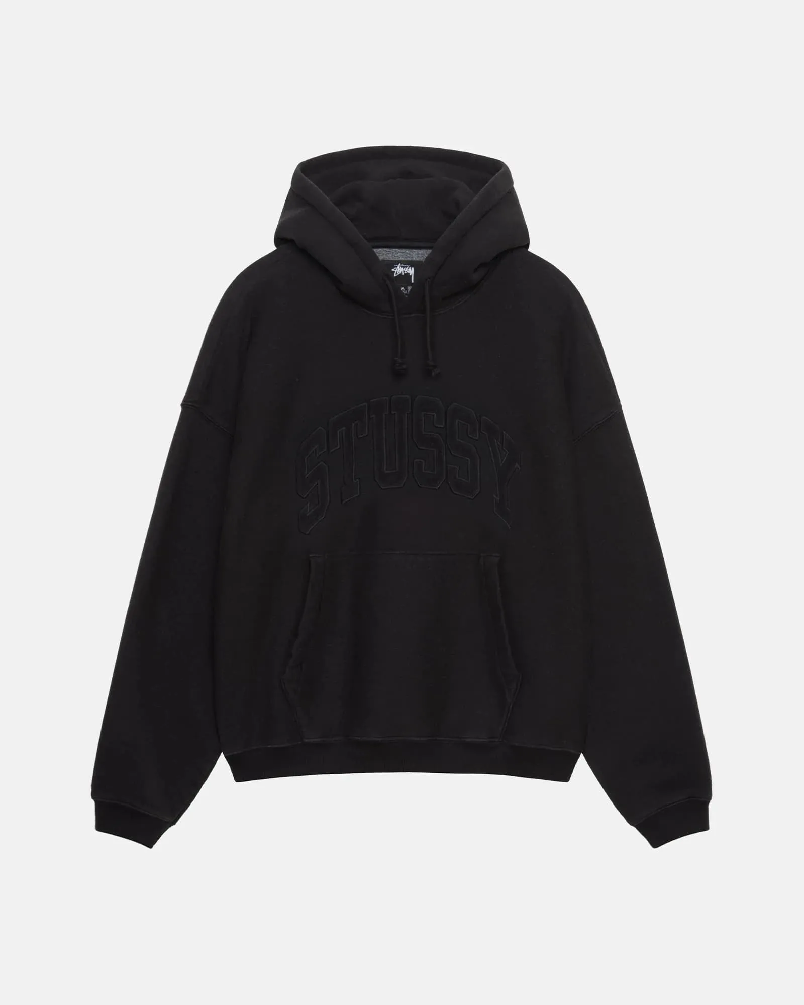 STUSSY  |Pullovers Unisex Street Style Long Sleeves Cotton Logo