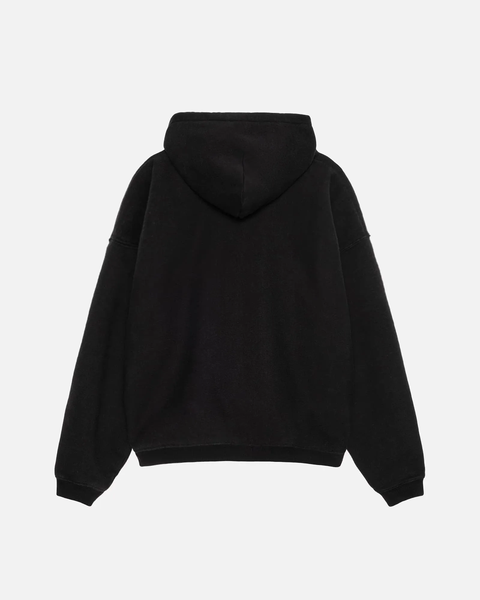 STUSSY  |Pullovers Unisex Street Style Long Sleeves Cotton Logo