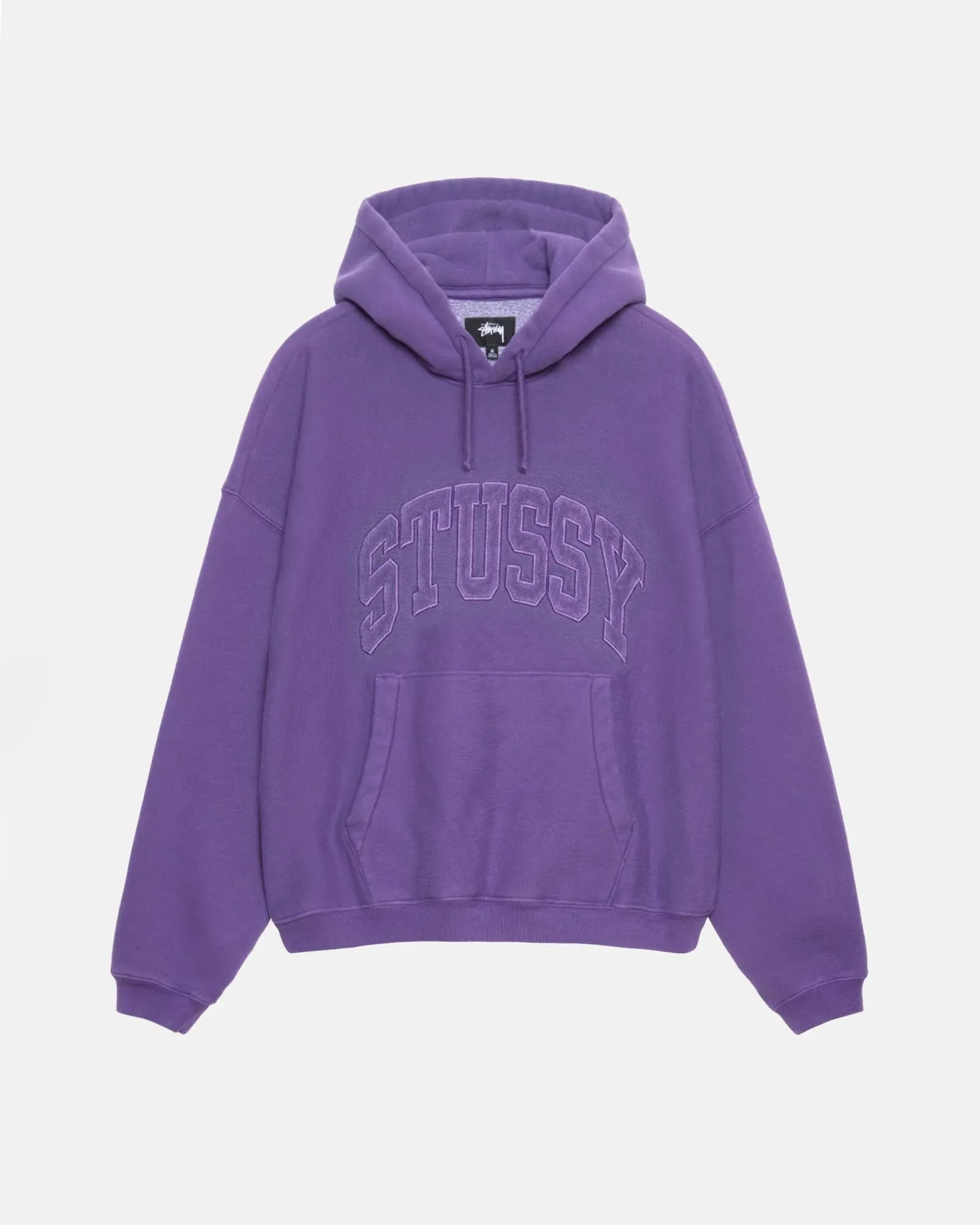 STUSSY  |Pullovers Unisex Street Style Long Sleeves Cotton Logo