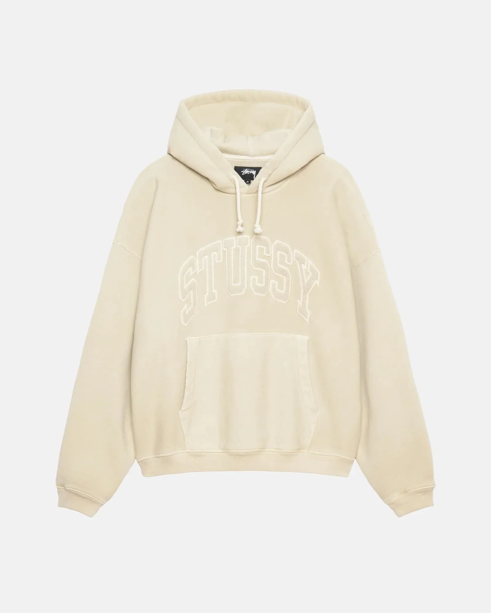 STUSSY  |Pullovers Unisex Street Style Long Sleeves Cotton Logo