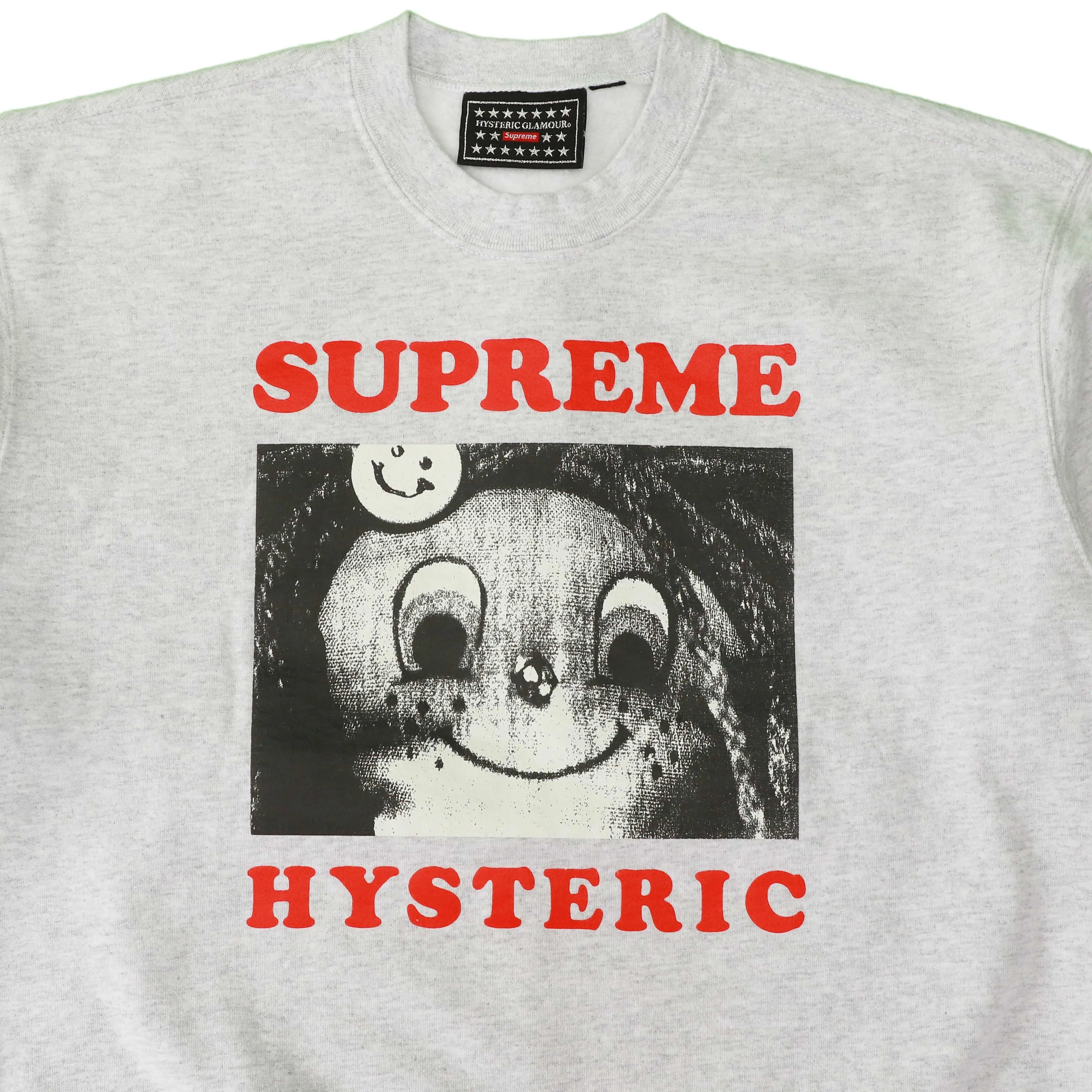 Supreme  |Unisex Street Style Collaboration Long Sleeves Cotton