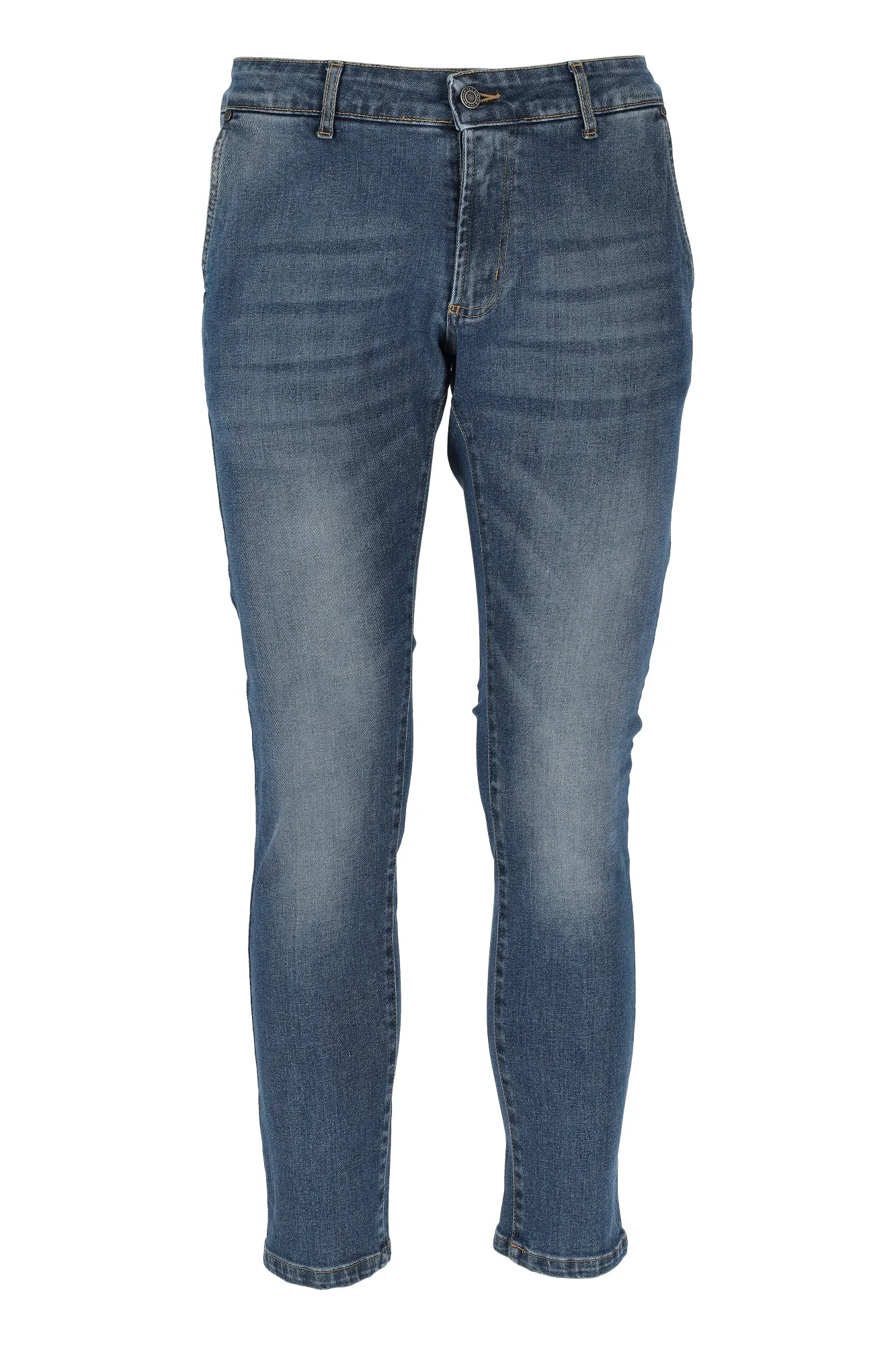 Telamira Jeans Uomo TEL007.