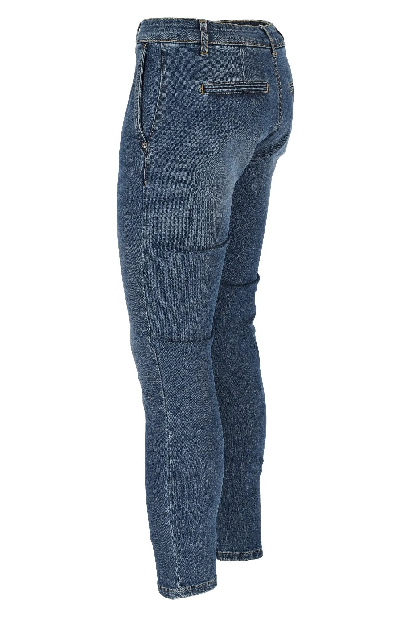 Telamira Jeans Uomo TEL007.