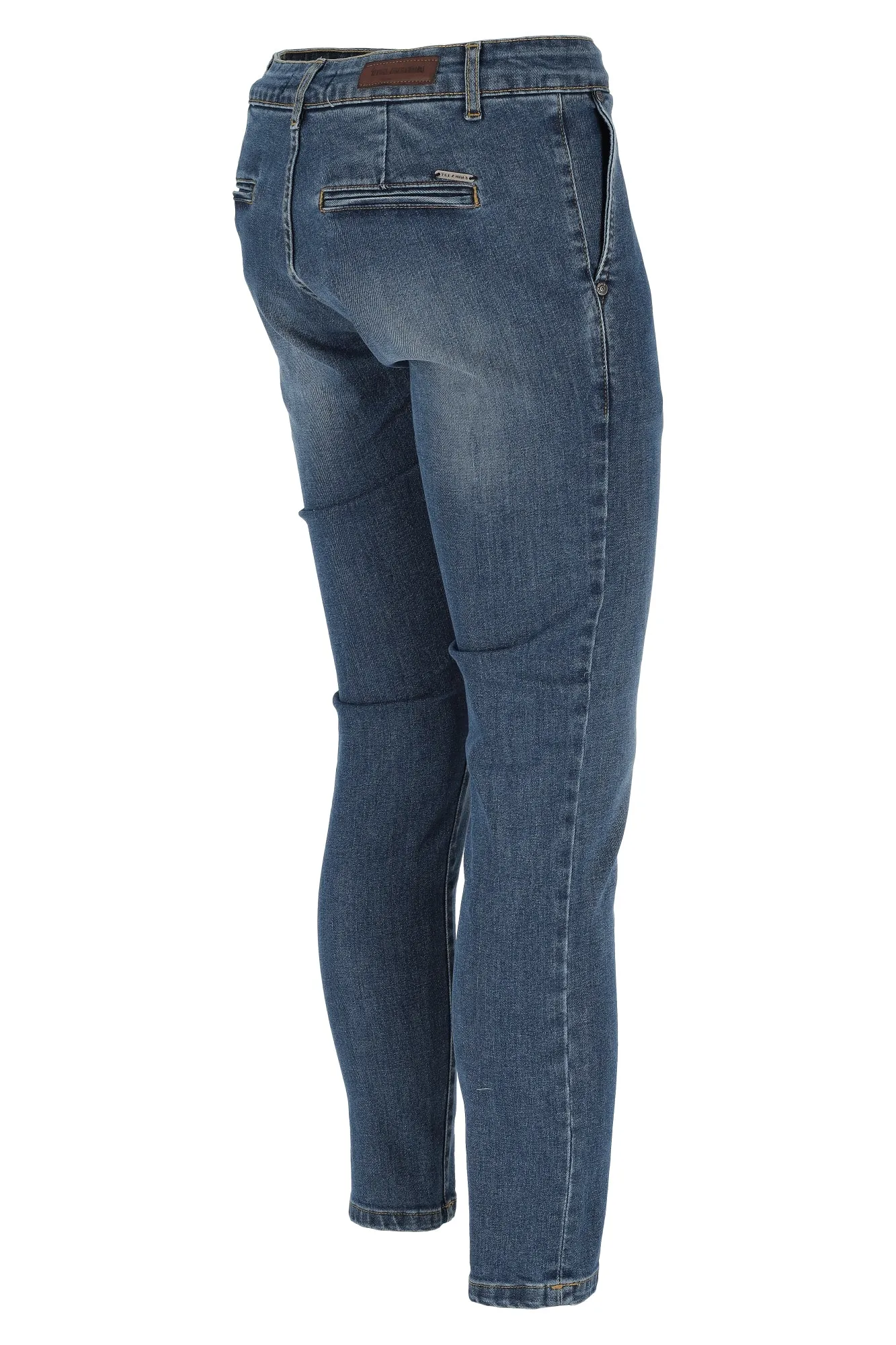 Telamira Jeans Uomo TEL007.