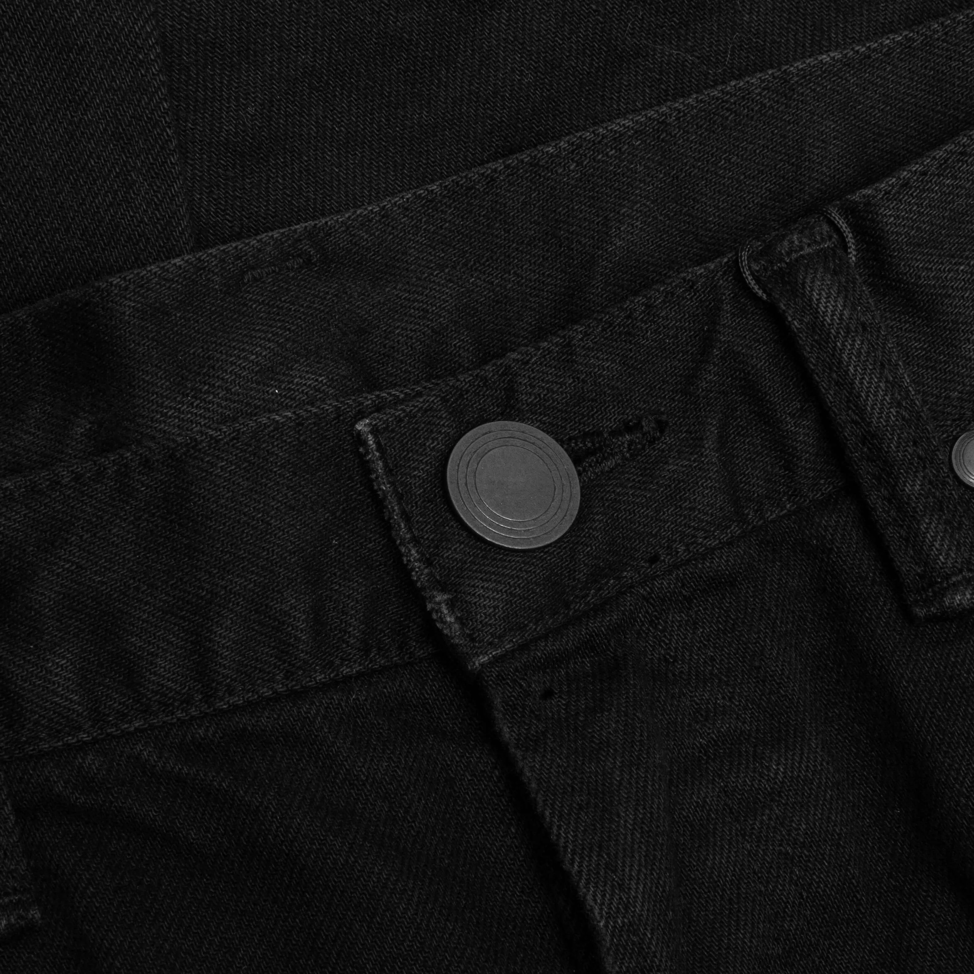 The Daze Pants - Carbon