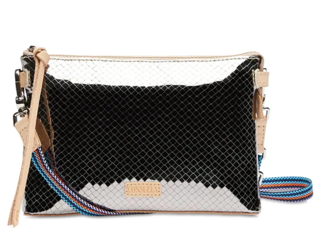 The Kyle Midtown Consuela Crossbody