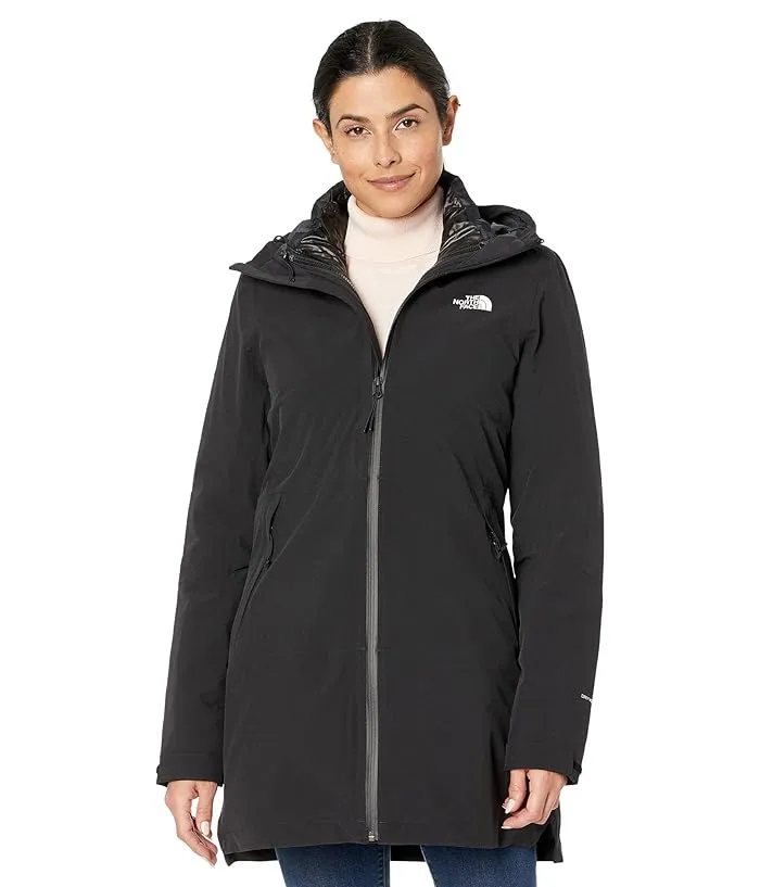 The North Face Thermoball Eco Triclimate Parka