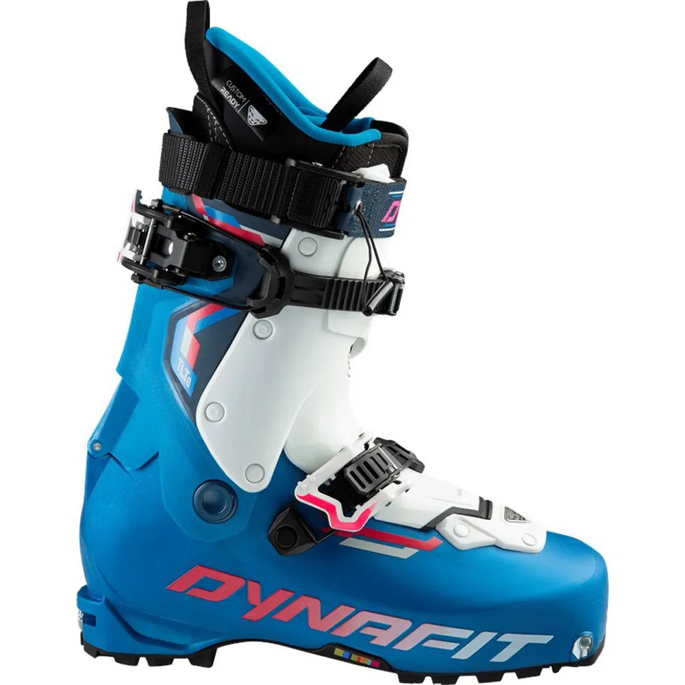 TLT 8 Expedition Ski Boot - Womens